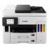 4471C006 CANON MULTIFUNZIONE INK A4 COLORE, MAXIFY GX7050, 24PPM, ADF, MEGA TANK, USB/LAN/WIFI - 3 IN 1