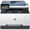 499Q8F HP MULTIFUNZIONE LASER A4 COLORE, OFFICEJET PRO 3302fdw, SERIE 3000, 25PM, ADF, FRONTE/RETRO, USB/LAN/WIFI