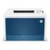 4RA87F HP STAMPANTE LASER A4 COLORE, LASERJET PRO 4202DN, 33PPM, FRONTE / RETRO, USB/LAN