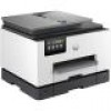 4U561B HP MULTIFUNZIONE INK A4 COLORE, OFFICEJET PRO 9130B, 39PPM, FRONTE/RETRO, ADF, USB/LAN/WIFI, 4 IN 1