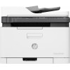 4ZB97A HP MULTIFUNZIONE LASER A4 COLORE, COLOR LASER JET 179FNW, 18PPM, USB/LAN/WIFI 4ZB97A#B19