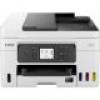 5779C006 CANON STAMPANTE INK A4 COLORE, GX4050, 24PPM, FRONTE/RETRO, USB/LAN/WIFI