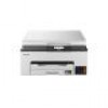 6169C006 CANON MULTIFUNZIONE INK A4 COLORE, MAXIFY GX1050, 15PPM, FRONTE/RETRO, USB/LAN/WIFI, MEGATANK