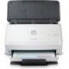 6FW06A#B19 HP SCANNER DOCUMENTALE, SCANJET PRO 2000 S2, A4, 35 PPM, ADF, FRONTE/RETRO, USB