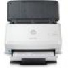 6FW07A#B19 HP SCANNER DOCUMENTALE, SCANJET PRO 3000 S4, A4, 40 PPM, ADF, FRONTE/RETRO, USB