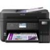C11CJ61402 EPSON MULTIFUNZIONE INK A4 COLORE, ECOTANK ET-3850, 33PPM, ADF, FRONTE/RETRO, USB/WIFI, 3 IN 1
