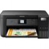 C11CJ63405 EPSON MULTIFUNZIONE INK A4 COLORE, ECOTANK ET-2850, 10PPM, FRONTE/RETRO, USB/WIFI, 3 IN 1