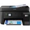 C11CJ65402 EPSON MULTIFUNZIONE INK A4 COLORE, ECOTANK ET-4800, 33PPM, ADF, FRONTE/RETRO MANUALE, USB/LAN/WIFI, 4 IN 1