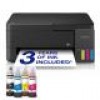 C11CL62404 EPSON MULTIFUNZIONE INK A4 COLORE, ECOTANK ET-2910, 33PPM, FRONTE/RETRO, USB/LAN/WIFI, 3 IN 1