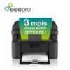 DCPL1660WRE1 BROTHER MULTIFUNZIONE LASER A4 B/N, 20PPM, ADF, USB/LAN/WIFI, 3 IN 1