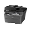 DCPL2660DW BROTHER MULTIFUNZIONE LASER A4 B/N, 34PPM FRONTE/RETRO AUTO USB/WIFI 3 IN 1