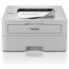 HLL2865DW BROTHER STAMPANTE LASER A4 B/N, 34PPM FRONTE/RETRO, USB/LAN/WIFI, PCL6