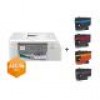 MFCJ4335DWXLRE1 BROTHER MULTIFUNZIONE INK A4 COLORE, 20PPM, FRONTE/RETRO, USB/LAN/WIFI, 4 IN 1