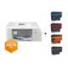 MFCJ4335DWXLRE1 BROTHER MULTIFUNZIONE INK A4 COLORE, 20PPM, FRONTE/RETRO, USB/LAN/WIFI, 4 IN 1