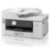MFCJ5340DWERE1 BROTHER MULTIFUNZIONE INK A3 COLORE, 28PPM, ADF DUPLEX, FRONTE/RETRO, CASSETTO STANDARD, USB/LAN/WIFI, 4 I