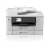 MFCJ6940DWRE1 BROTHER MULTIFUNZIONE INK A3 COLORE, 28PPM, ADF DUPLEX, FRONTE/RETRO, DOPPIO CASSETTO, USB/LAN/WIFI, 4 IN 1