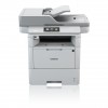 MFCL6710DW BROTHER MULTIFUNZIONE LASER A4 B/N, 50PPM SCANSIONE FRONTE/RETRO AUTO USB/WIFI 4 IN 1