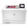 W1Y45A HP STAMPANTE LASER A4 COLORE, LASERJET PRO M454DW,  28PPM, FRONTE/RETRO, USB/LAN/WIFI