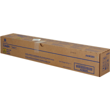 KONICA MINOLTA A33K250 (TN321) Toner originale Giallo