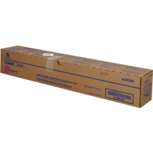 KONICA MINOLTA A33K350 (TN321) Toner originale Magenta