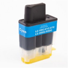 Cartuccia ink Compatibile rigenerato per LC900 Ciano