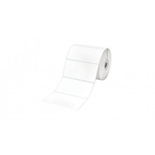 Etichette RD-S03E1 102x50mm, Carta, bianco, 836 Pezzi/Bobina