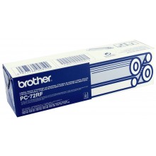 Brother nastro a trasferimento termico PC-72RF Nastro Trasferimento Termico