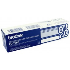 Brother nastro a trasferimento termico PC-72RF Nastro Trasferimento Termico