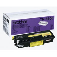 Brother toner nero TN-6600 circa 6000 pagine