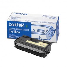 Brother toner nero TN-7600 circa 6500 pagine
