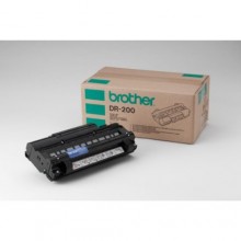 Brother Tamburo nero DR-200 circa 10000 pagine