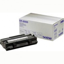 Brother Tamburo nero DR-8000 circa 8000 pagine