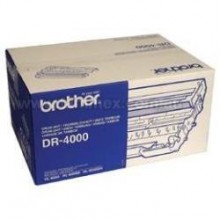 Brother Tamburo nero DR-4000 circa 30000 pagine