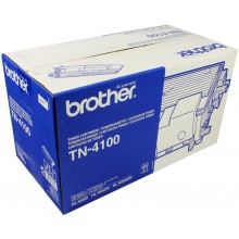 Brother toner nero TN-4100 circa 7500 pagine