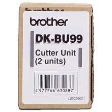 Brother Accessori DK-BU99 lama taglierina di stampante