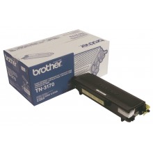 Brother toner nero TN-3170 circa 7000 pagine