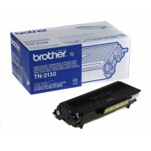 Brother toner nero TN-3130 circa 3500 pagine