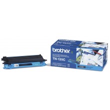 Brother toner ciano TN-135c circa 4000 pagine