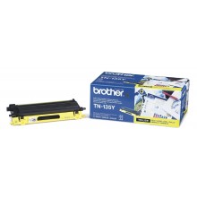 Brother toner giallo TN-135y circa 4000 pagine