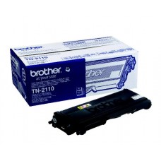 Brother toner nero TN-2110 circa 1500 pagine