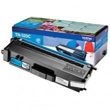 Brother toner ciano TN-320C circa 1500 pagine