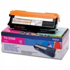 Brother toner magenta TN-328M circa 6000 pagine