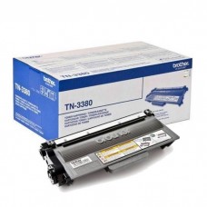 Brother toner nero TN-3380 circa 8000 pagine