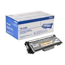 Brother toner nero TN-3390 circa 12000 pagine