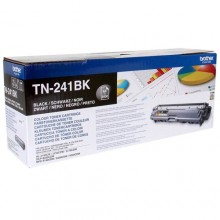 Brother toner nero TN-241BK circa 2500 pagine