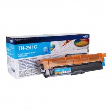 Brother toner ciano TN-241C circa 1400 pagine