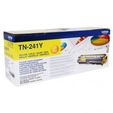 Brother toner giallo TN-241Y circa 1400 pagine