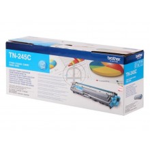 Brother toner ciano TN-245C circa 2200 pagine