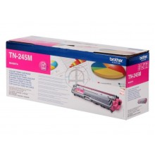 Brother toner magenta TN-245M circa 2200 pagine