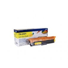 Brother toner giallo TN-245Y circa 2200 pagine